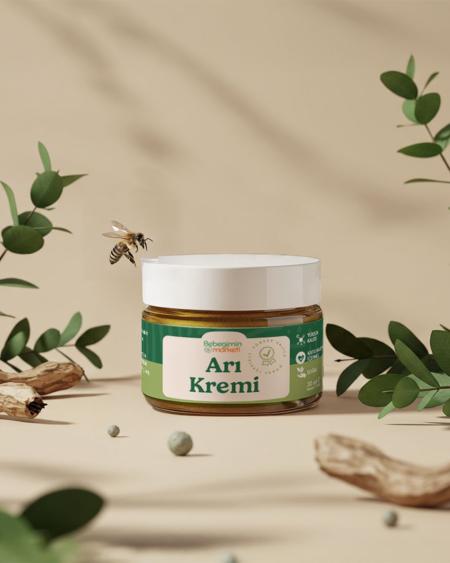 Arı Kremi