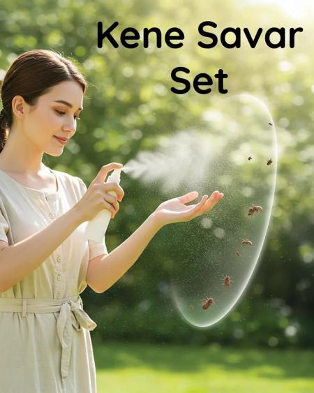 Kene Savar Set
