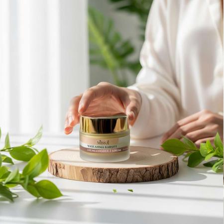 MİSSJİ  Anti Aging Kırışıklık Önleyici Yaşlanma Karşıtı Yüz Kremi 50 ml