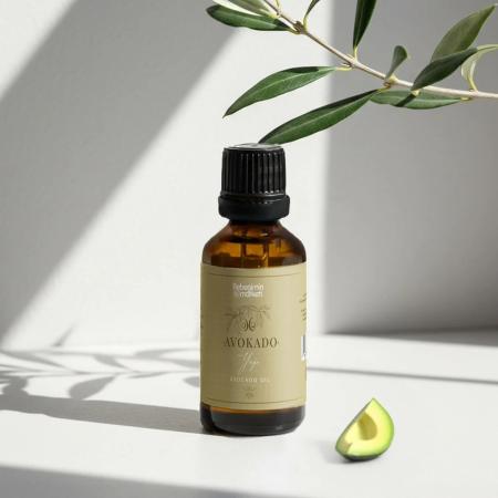 Avokado Yağı 50 Ml