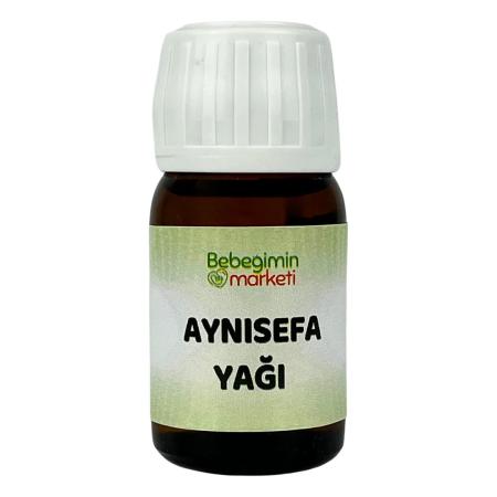  Aynı Sefa Yağı 20 ML