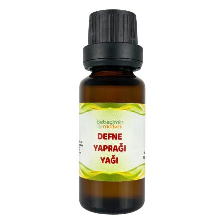 Defne Yaprağı Yağı 20 ML