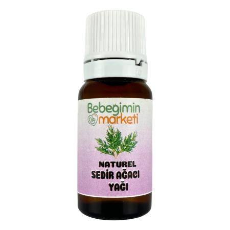 Sedir Ağacı Yağı 10ML