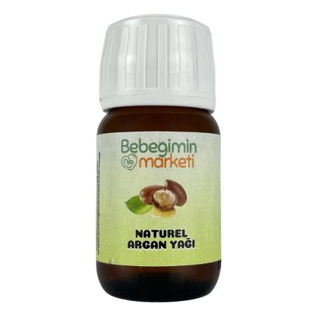 Argan Yağı 20 ML