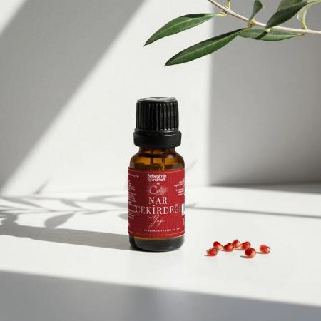 Nar Çekirdeği Yağı 20 ML