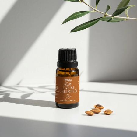 Kayısı Çekirdeği Yağı 20 ML